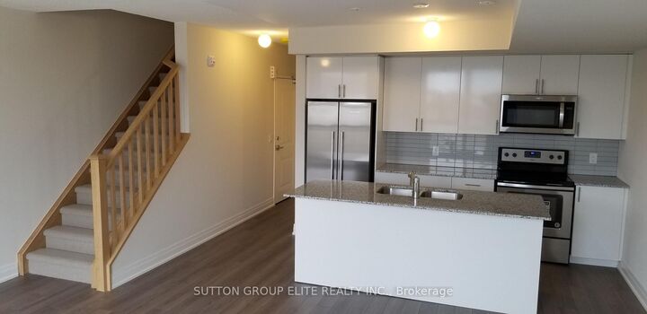 Property Photo: 1206 Main Street E 204 ON L9T 9K6