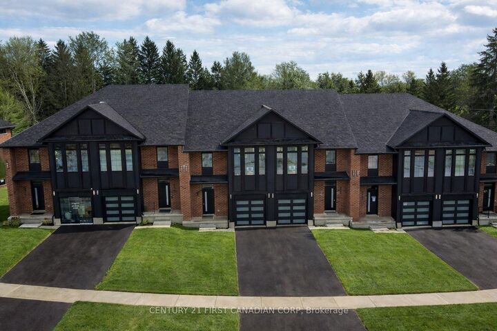 Property Photo:  6886 Heathwoods Avenue  ON N6P 1H3 