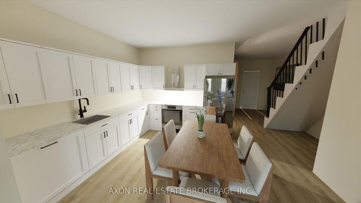 Photo de la propriété:  236 University Avenue  ON K7L 3P6 