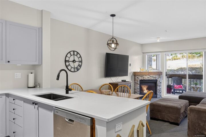 Property Photo:  1290 Alpine Rd #107  BC V9J 1L0 