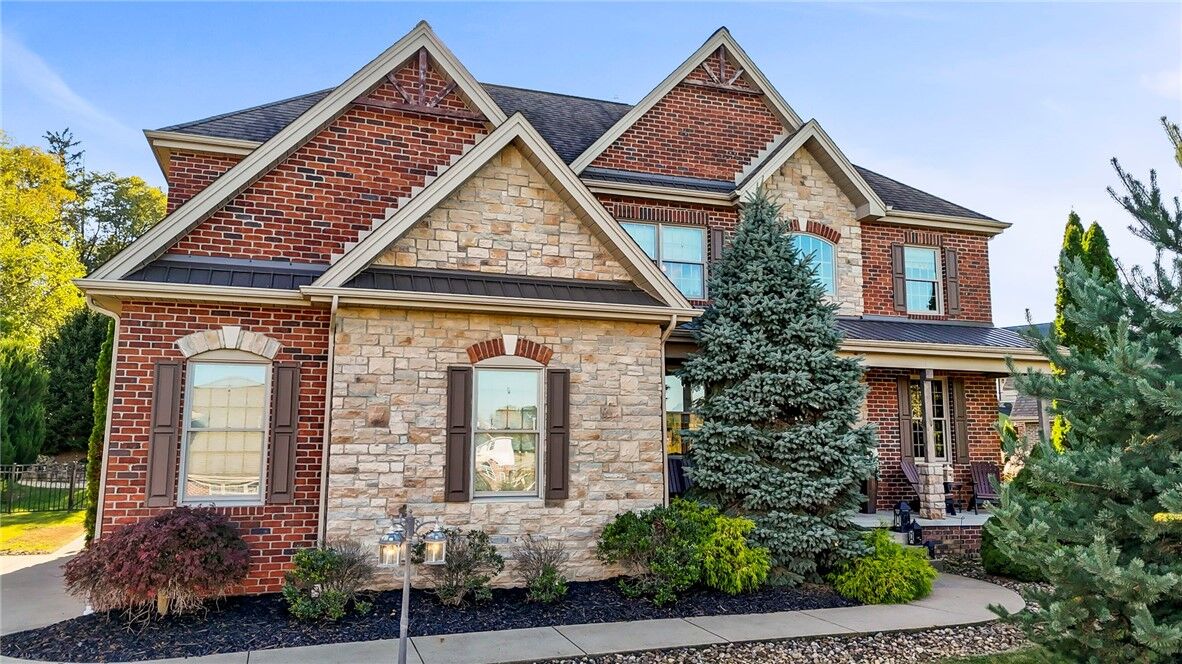 Property Photo: 1036 Breezewood Dr. PA 15317