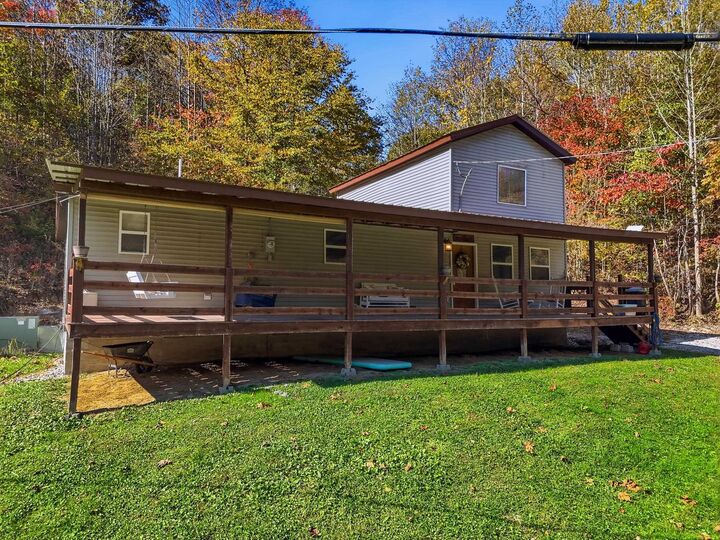 Property Photo:  1373 Township Road  OH 45638 