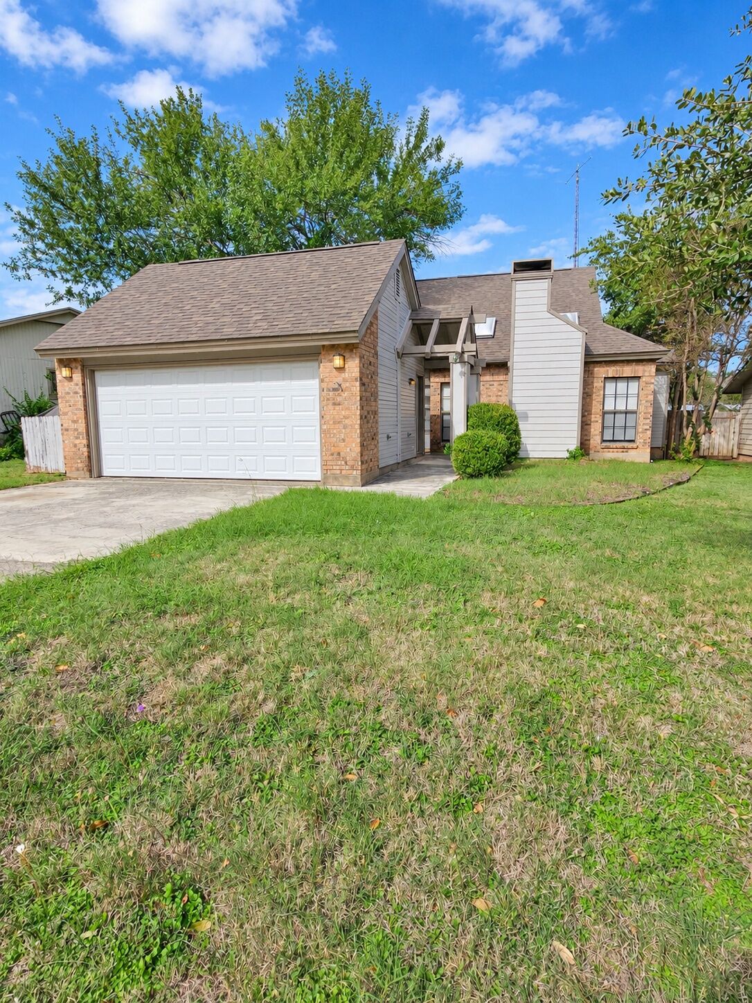 Property Photo:  12010 Grey Fawn Path  TX 78750 
