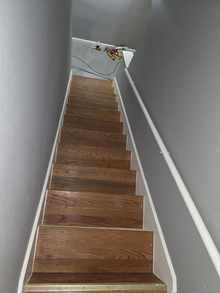 Property Photo: 7210 SW Bennett Avenue SW B TX 78752
