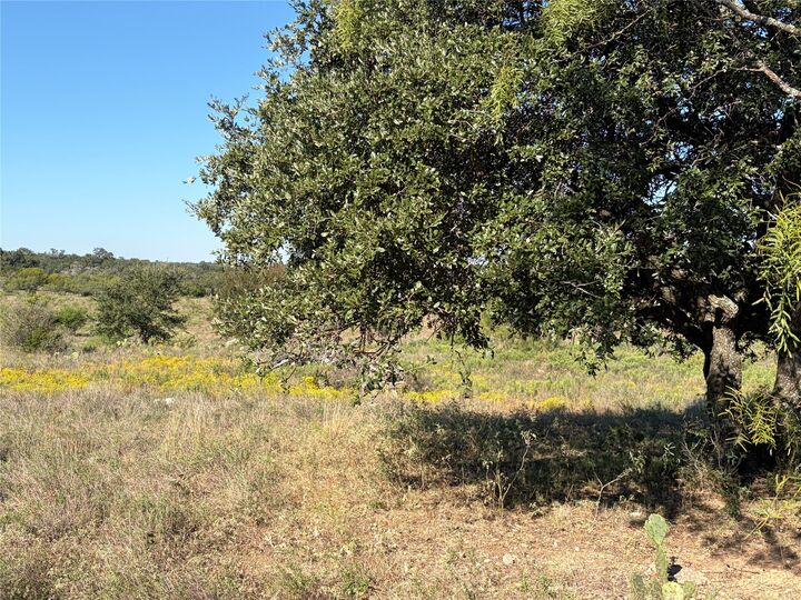 Property Photo:  2965 Old Marble Falls Road  TX 78663 