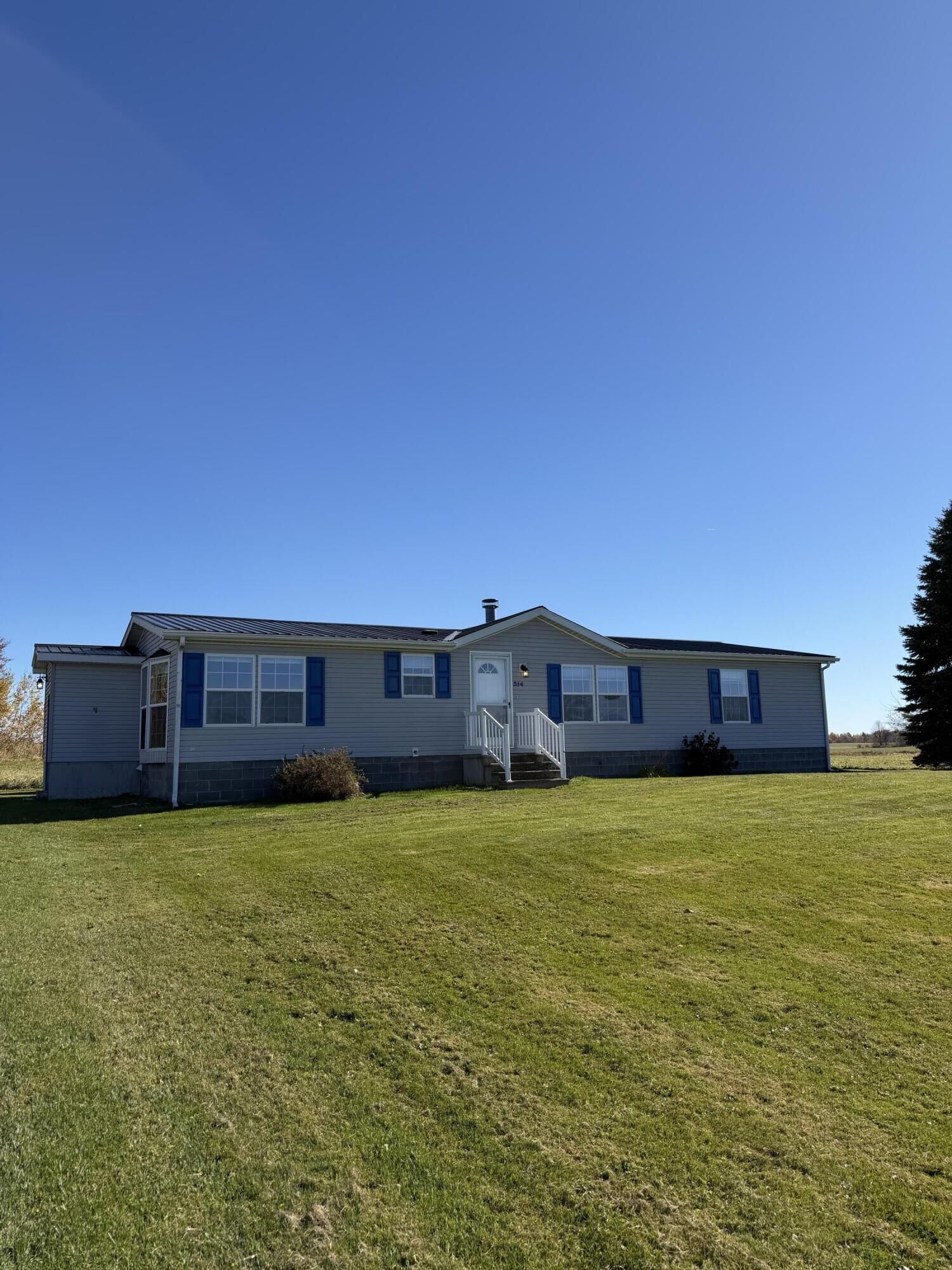 Property Photo:  514 Bull Run Road  NY 12935 
