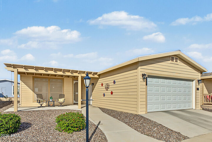 Property Photo: 3301 S Goldfield Road 6036 AZ 85119