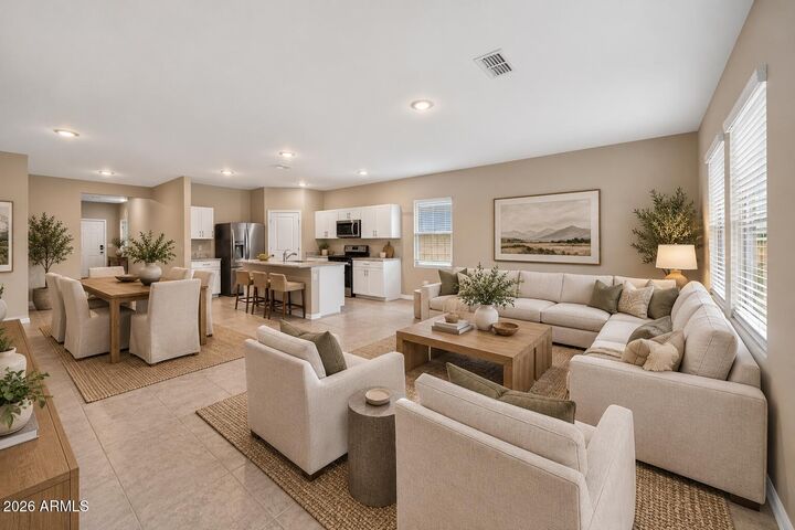 Property Photo: 4716 N 194th Drive AZ 85340