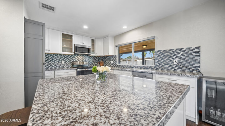 Property Photo:  2168 E Broadmor Drive  AZ 85282 