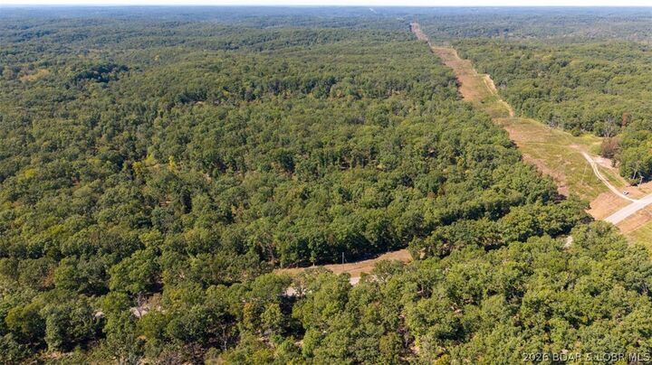 Property Photo:  Tract 5 T Highway  MO 65078 