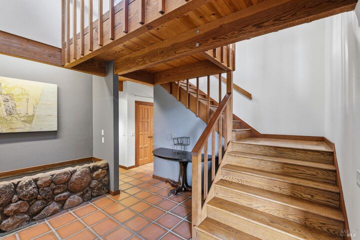 Property Photo:  5025 Lichau Road  CA 94951 