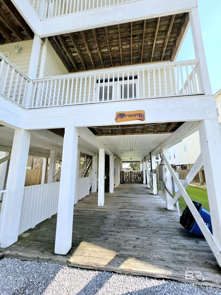 Property Photo:  1433 W Lagoon Ave B  AL 36542 