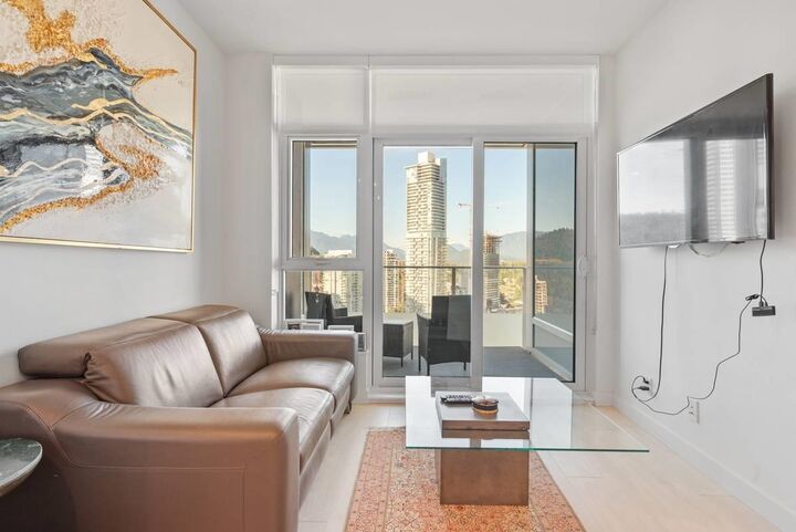 Property Photo:  537 Cotton Wood Avenue 2308  BC V3J 0S4 