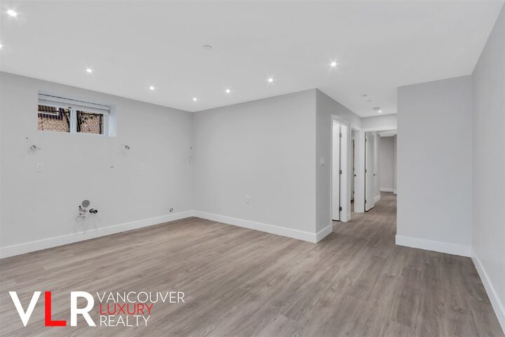 Property Photo:  3656 Prince Edward Street  BC V5V 1R3 