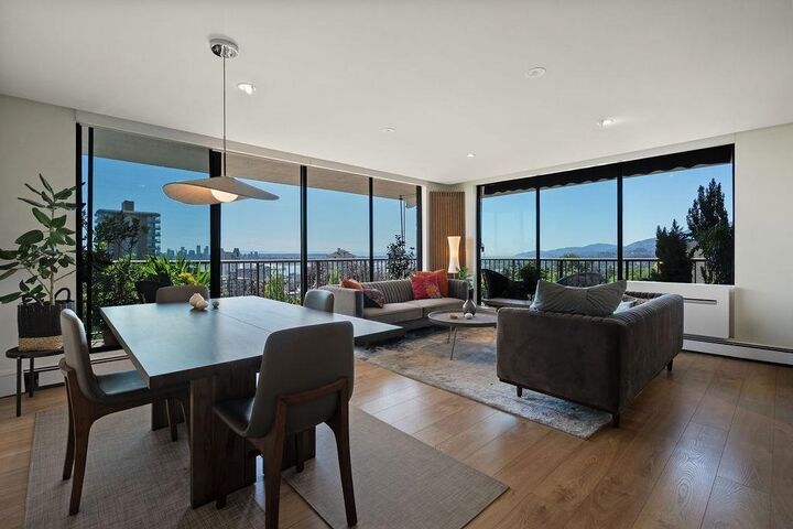 Property Photo:  140 E Keith Road 701  BC V7L 4M9 