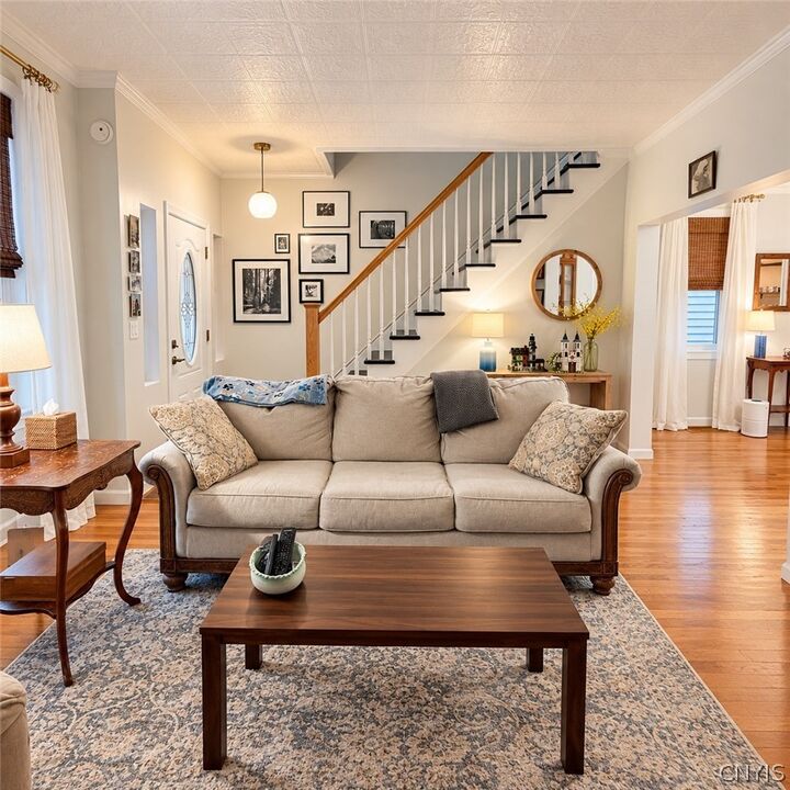 Property Photo:  140 E 3rd Street  NY 13126 