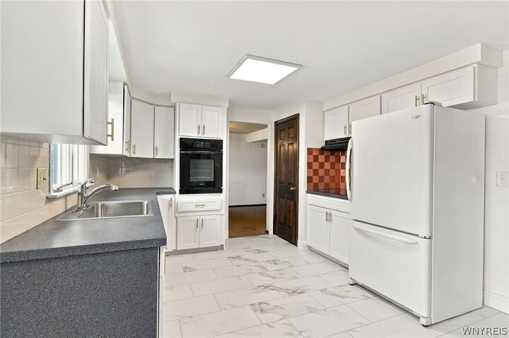 Property Photo: 129 Albert Drive NY 14086
