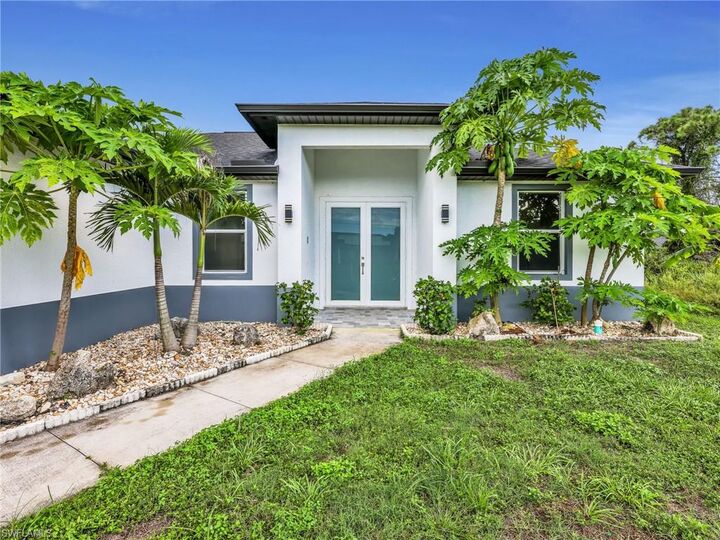 Property Photo:  3511 69th St W  FL 33971 