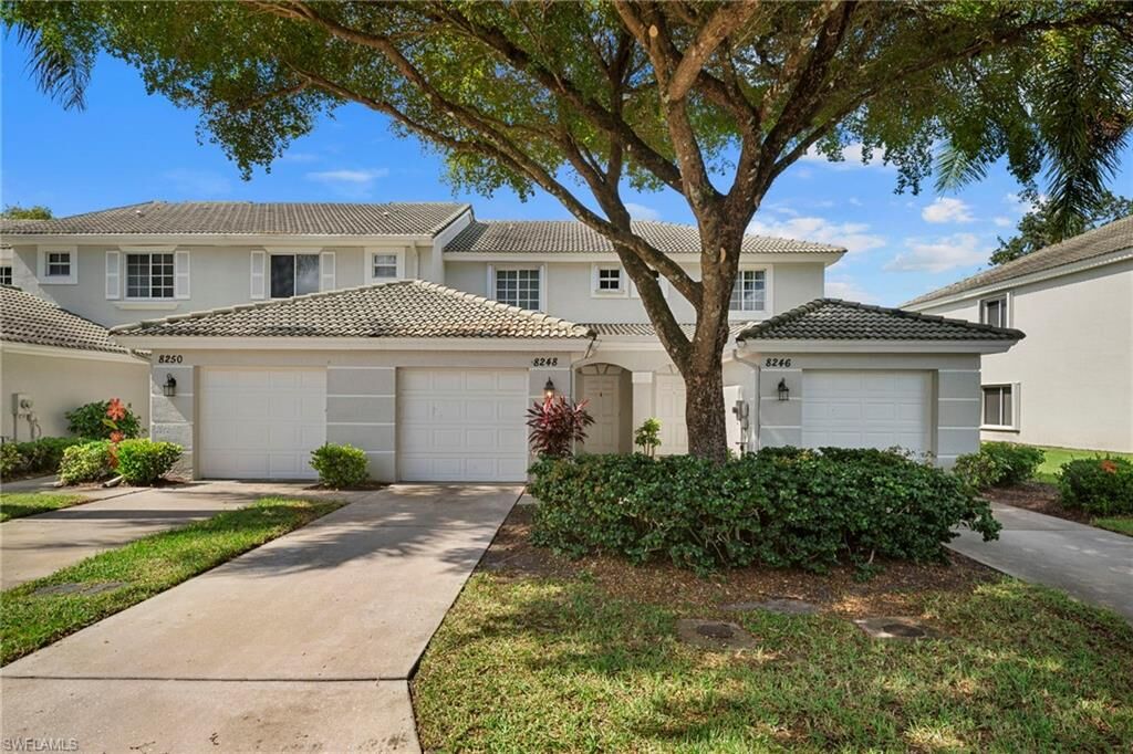 Property Photo:  8248 Pacific Beach Dr  FL 33966 