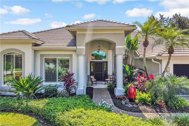 Property Photo: 4260 Inca Dove Ct FL 34119