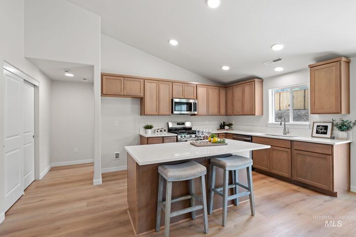 Property Photo: 5209 E Patchwork Dr. Lot 56 Block 7 ID 83686