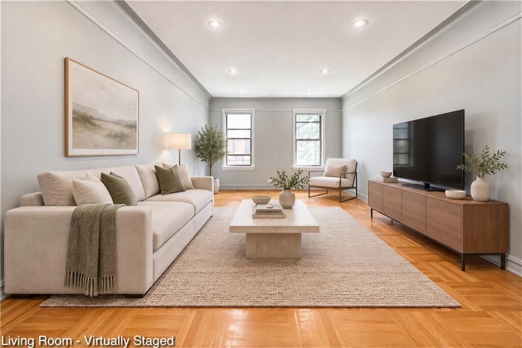 Property Photo:  1171 Ocean Parkway 2B  NY 11230 