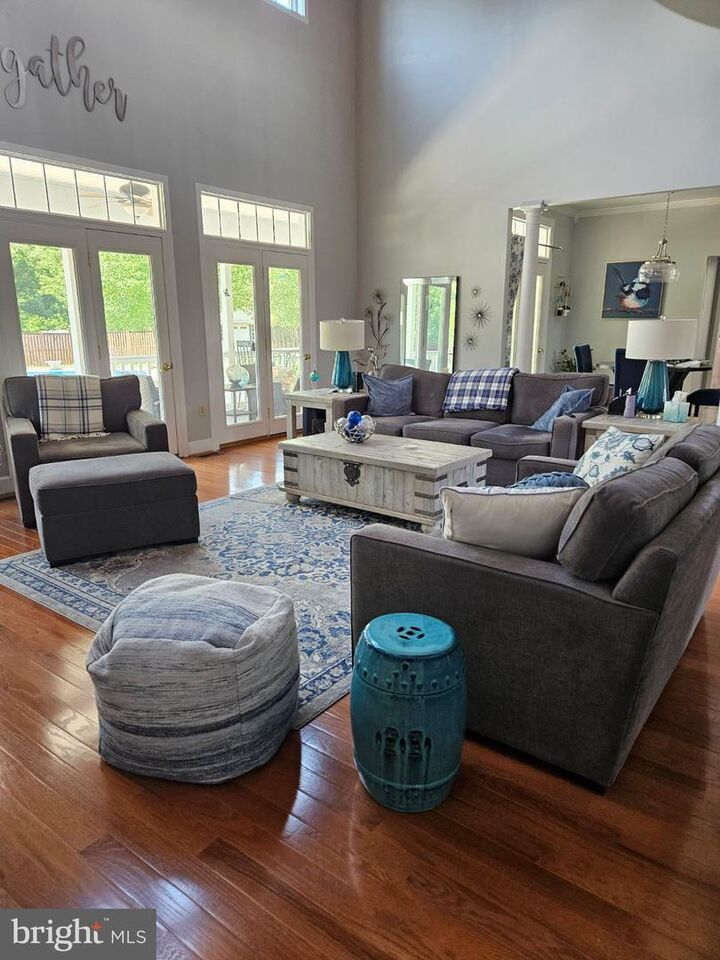 Property Photo:  20598 Point Lookout Road  MD 20636 