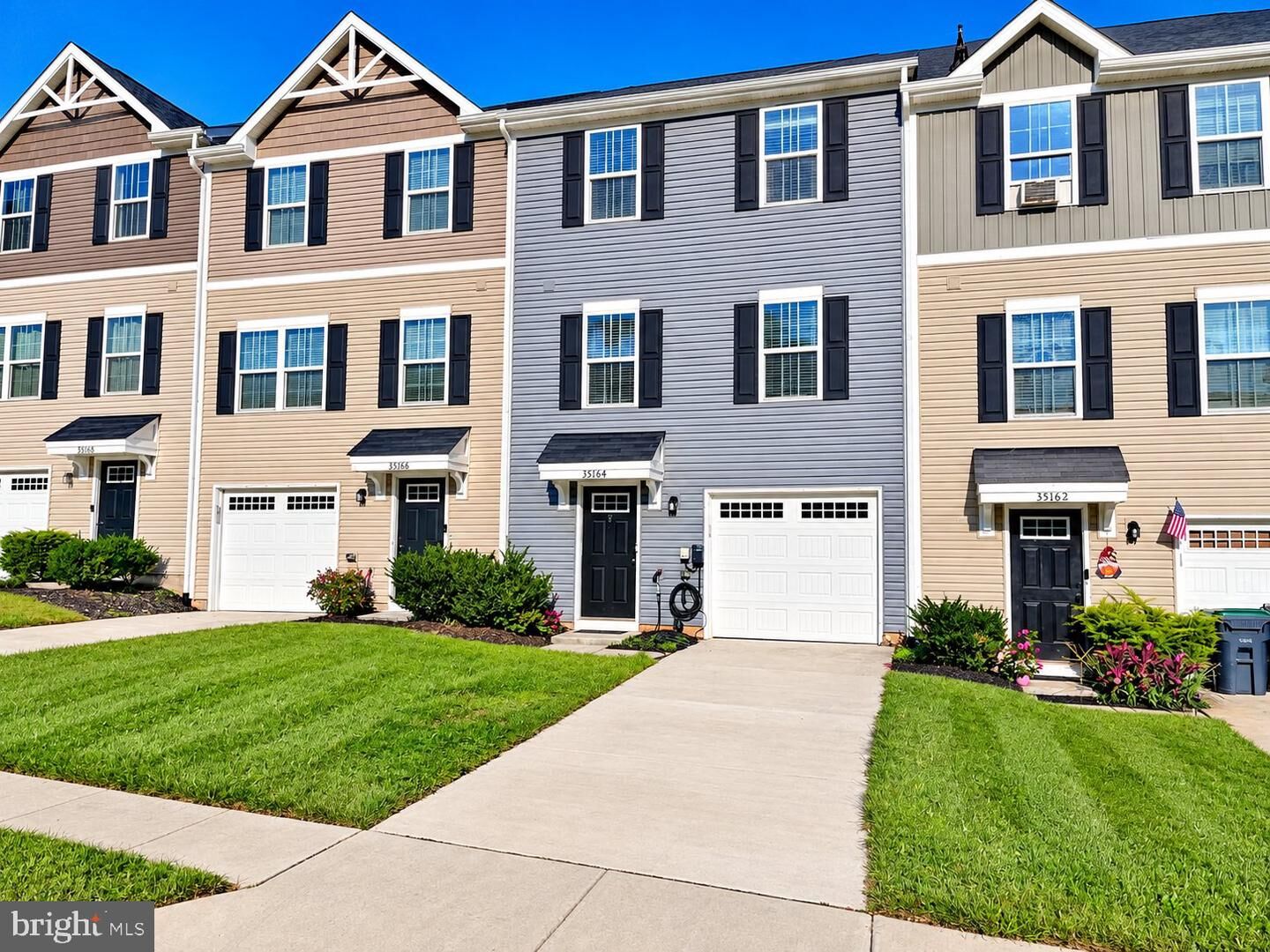Property Photo:  35164 Sara Court  VA 22508 