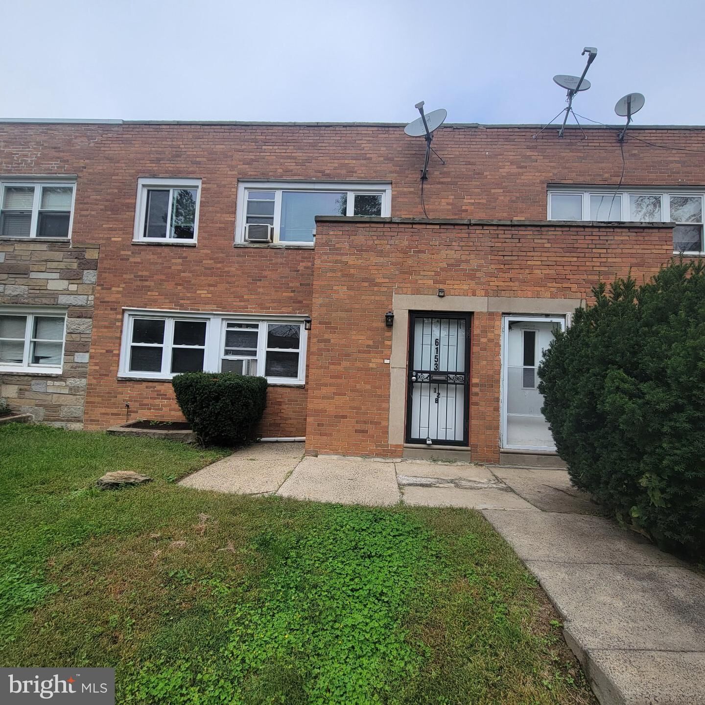 Property Photo: 6153 Old York Road PA 19141