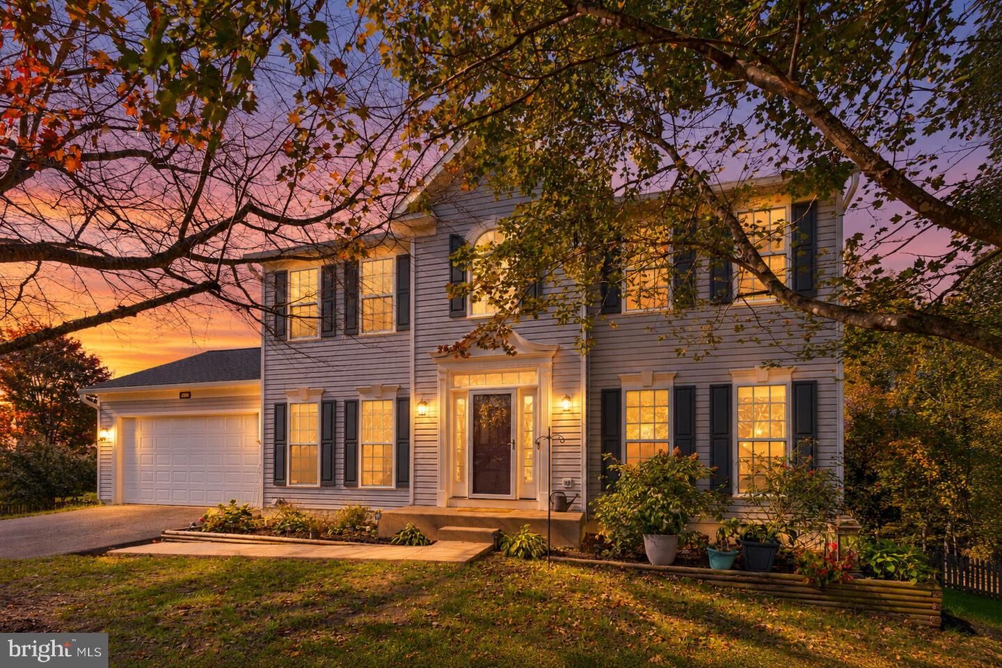 Property Photo:  6808 Omega Court  VA 22407 