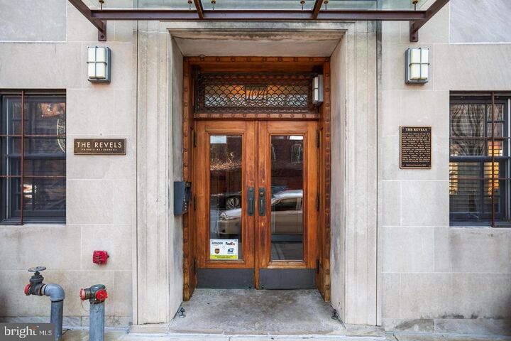 Property Photo:  104 W Madison Street 6  MD 21201 