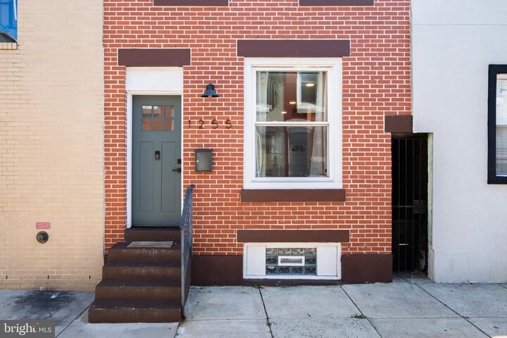 Property Photo: 1255 N Newkirk Street PA 19121
