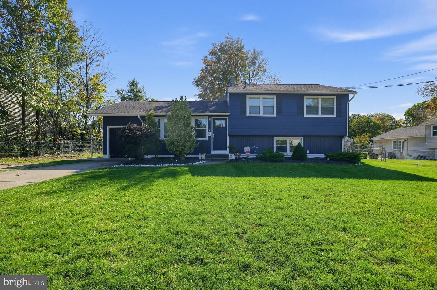 Property Photo:  220 Ogden Station Road  NJ 08090 