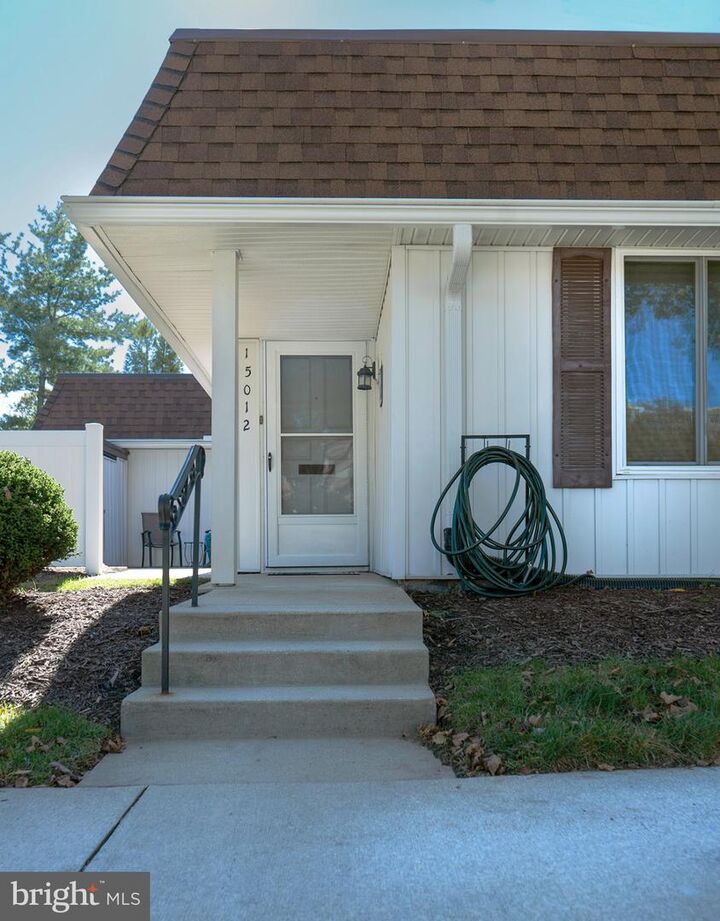 Property Photo:  15012 Candover Court 277-C  MD 20906 