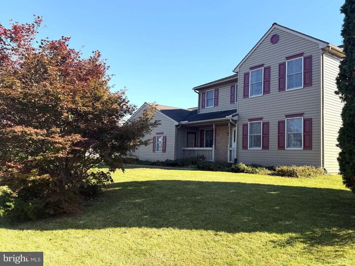 Property Photo: 138 Maple Street PA 17555