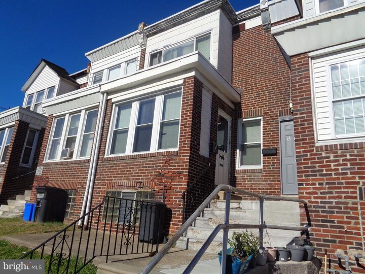 Property Photo:  537 Van Kirk Street  PA 19120 