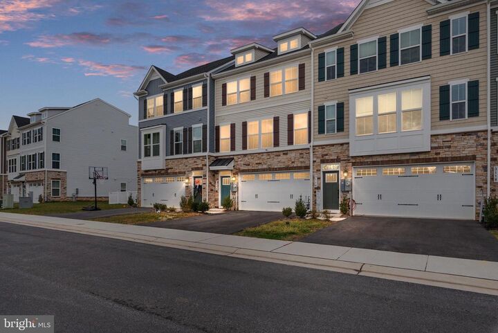 Property Photo:  3114 Shaws Road  MD 21219 