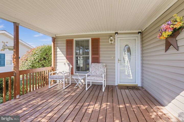 Property Photo: 398 Spring Meadow Circle PA 18938