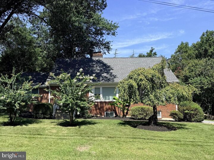 Property Photo: 11308 Cedar Lane MD 20705