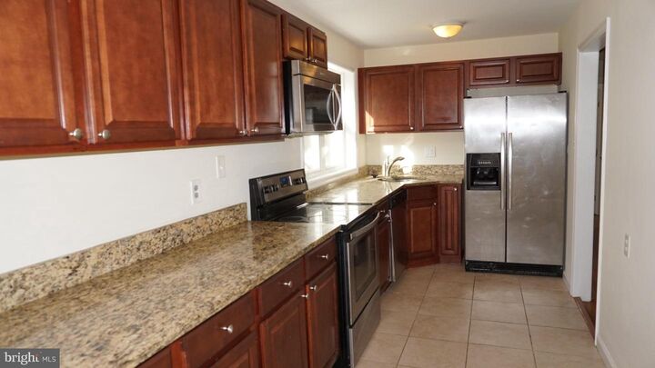Property Photo: 6620 Auburn Avenue MD 20737