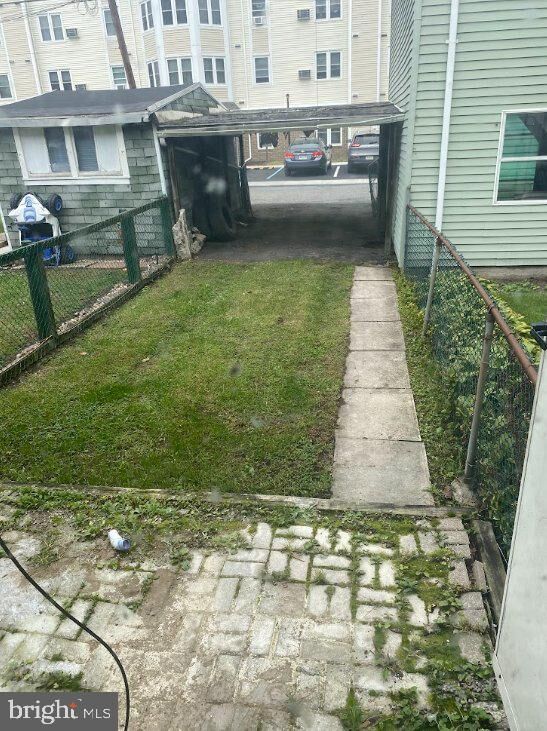 Property Photo:  17 W Walnut Street  PA 17921 