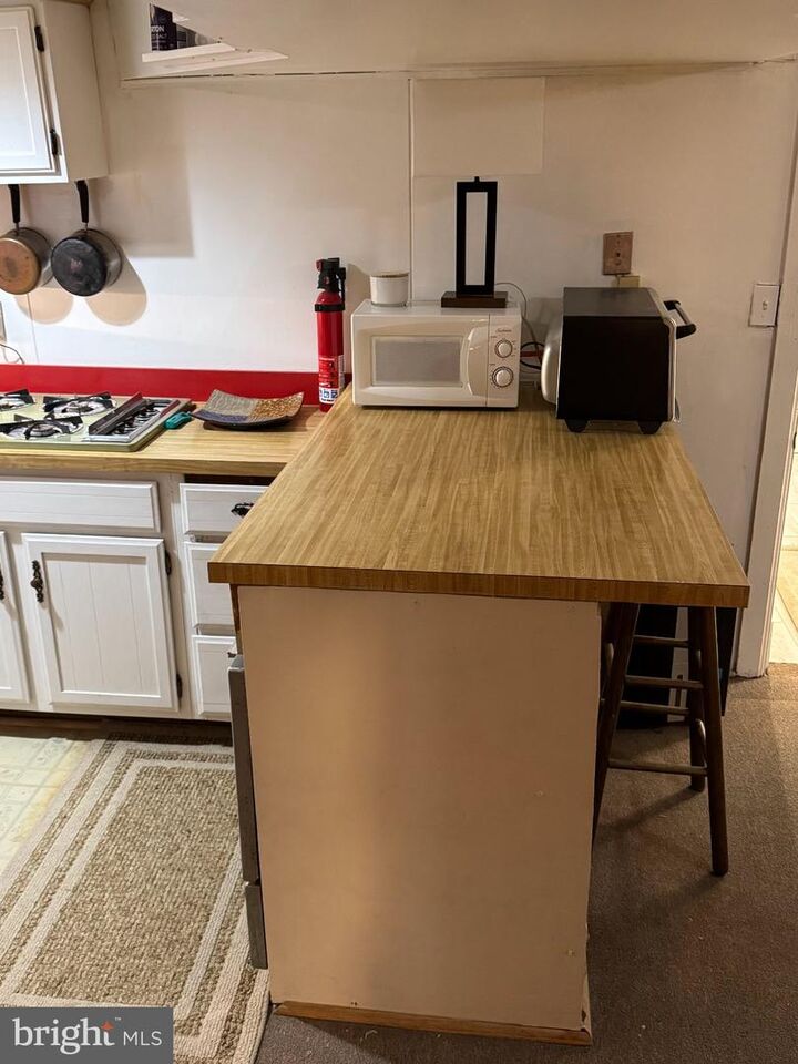 Property Photo:  263-A Kentucky Avenue SE A  DC 20003 