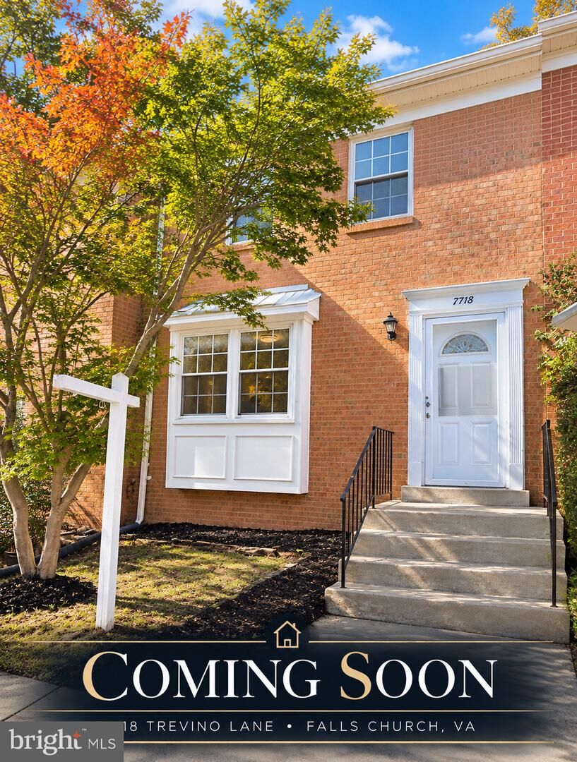 Property Photo:  7718 Trevino Lane  VA 22043 