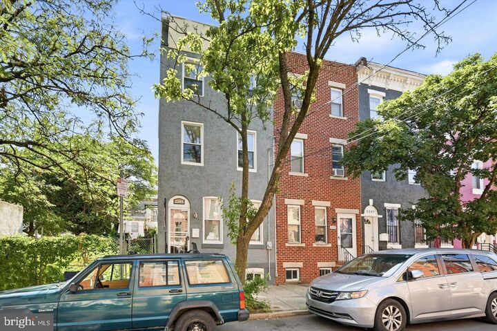 Property Photo:  2241 N Hancock Street  PA 19133 