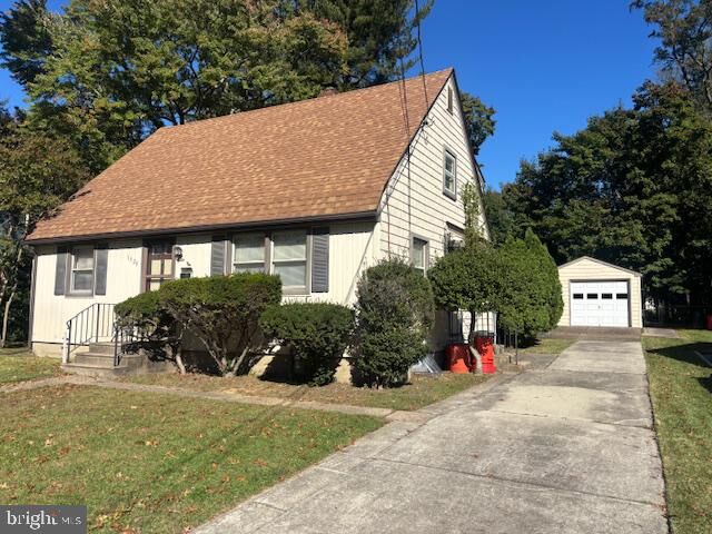 Property Photo: 1329 Maple Avenue NJ 08035
