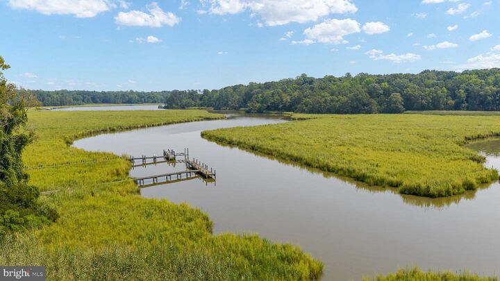 Property Photo:  18002 Rosiers Creek Lane  VA 22485 