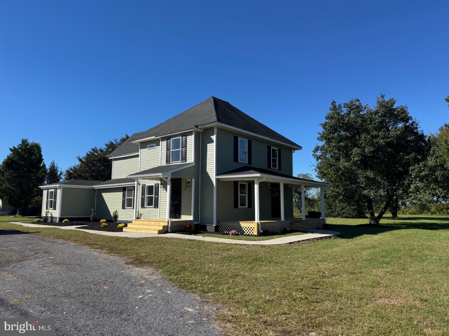 Property Photo:  7420 Richardson Street  MD 21874 