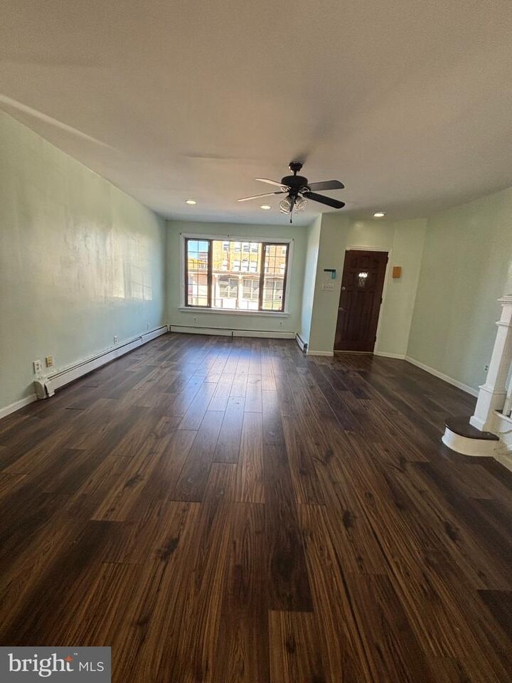 Property Photo:  4332 Aldine Street  PA 19136 