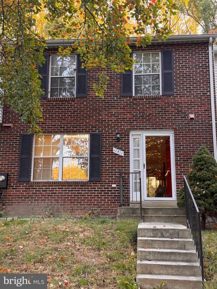 Property Photo:  11511 Little Patuxent Pkwy Parkway  MD 21044 