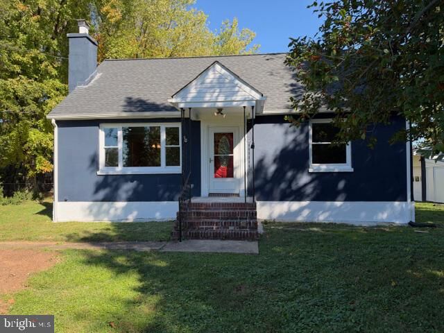 Property Photo: 6502 Liberty Road MD 21207